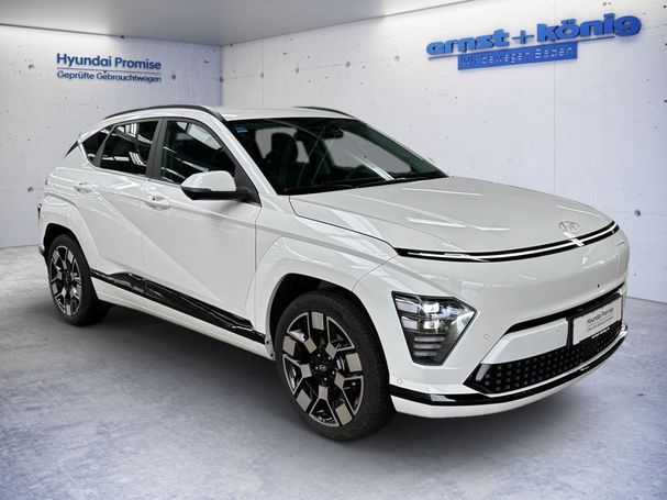 Hyundai Kona Prime 160 kW image number 2