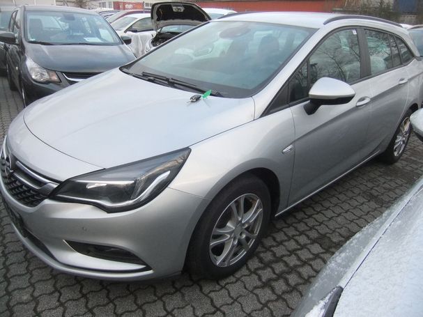 Opel Astra Sports Tourer Business 81 kW image number 1