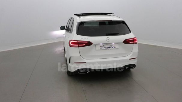 Mercedes-Benz B 180 d Line 85 kW image number 39