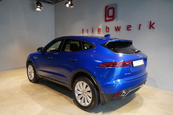 Jaguar E-Pace D180 AWD SE 132 kW image number 2