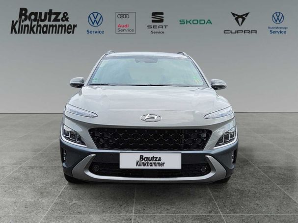 Hyundai Kona 1.6 T-GDI 146 kW image number 8