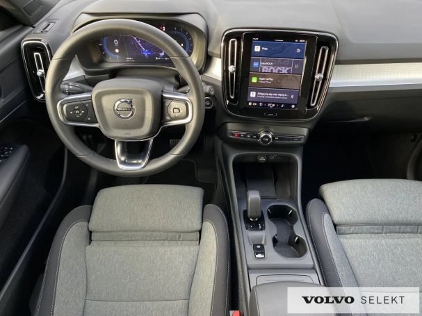 Volvo XC40 120 kW image number 11