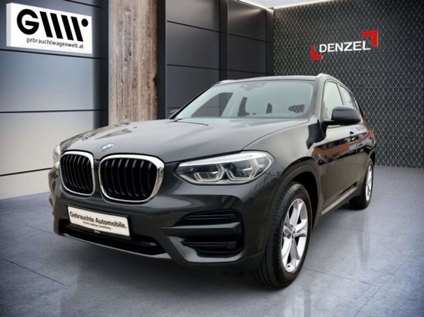 BMW X3 xDrive20i 135 kW image number 6