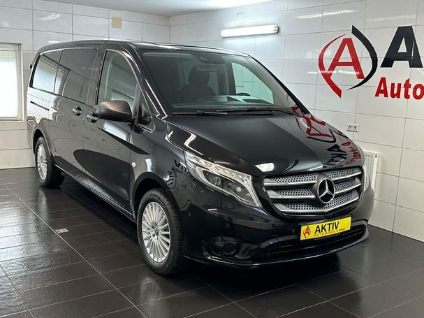 Mercedes-Benz Vito 119 CDi Mixto 140 kW image number 20