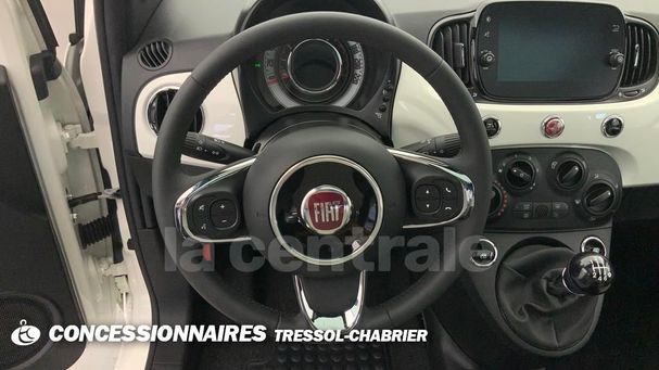 Fiat 500 1.0 51 kW image number 19