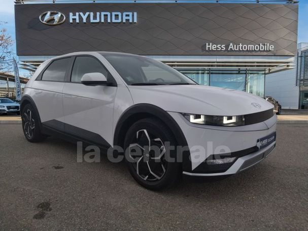 Hyundai Ioniq 5 448 kW image number 17