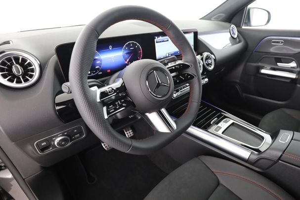 Mercedes-Benz GLA 180 85 kW image number 11