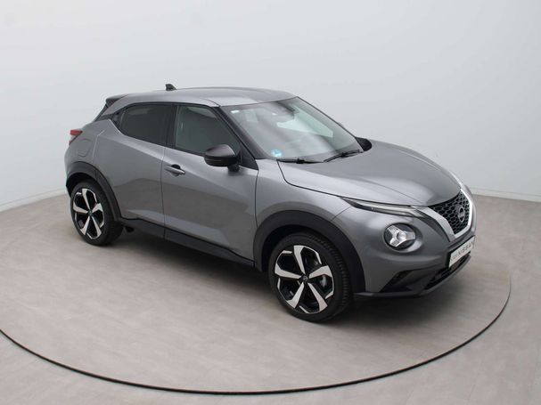 Nissan Juke DIG-T Tekna 85 kW image number 11