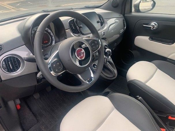 Fiat 500 1.0 51 kW image number 5