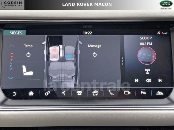  Land Rover Range Rover SDV8 Autobiography 250 kW image number 28