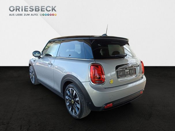 Mini Cooper SE Mini Yours Trim 135 kW image number 4