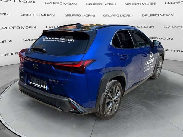 Lexus UX 250h 135 kW image number 3