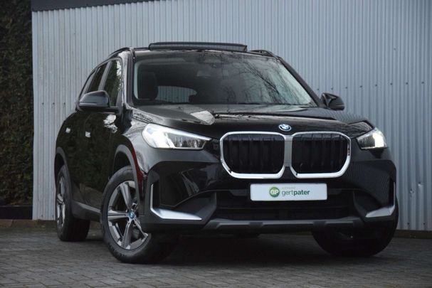 BMW X1 xDrive25e 180 kW image number 11