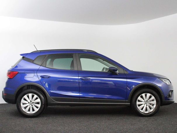 Seat Arona 1.0 TSI Style 70 kW image number 15