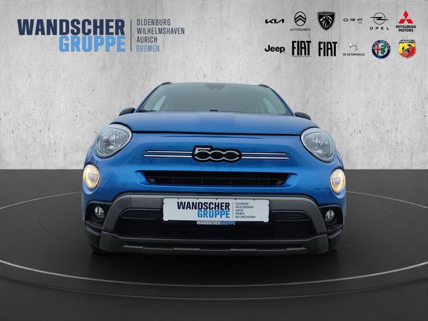 Fiat 500X Hybrid 96 kW image number 8