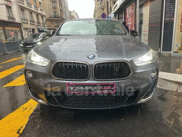 BMW X2 xDrive 225 kW image number 2