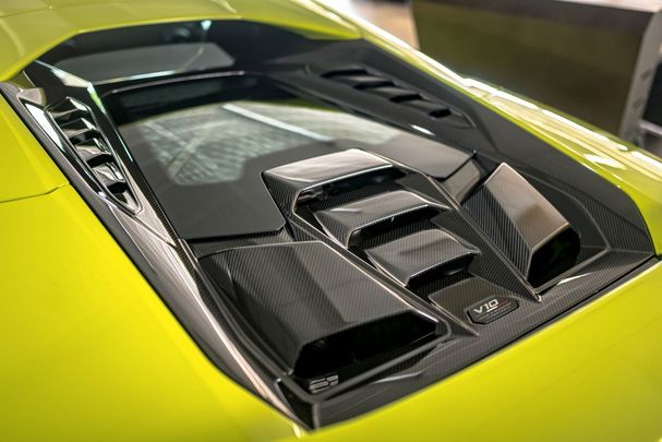 Lamborghini Huracan 471 kW image number 19