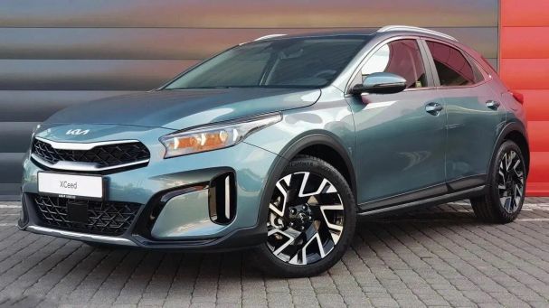 Kia XCeed 1.5 T-GDI 103 kW image number 1