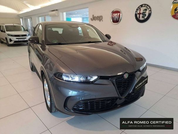 Alfa Romeo Tonale 1.6 96 kW image number 23