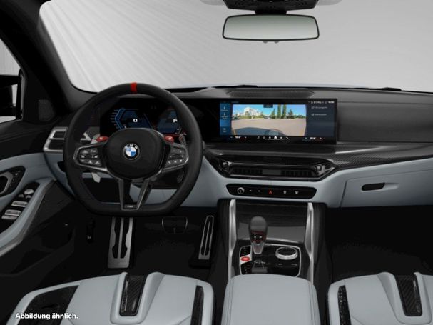 BMW M3 Competition Touring M xDrive 390 kW image number 3