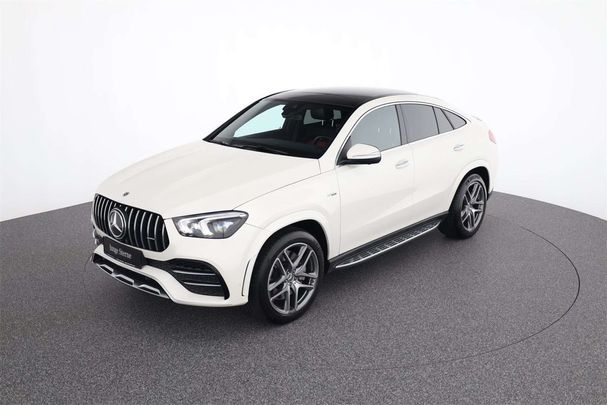 Mercedes-Benz GLE 53 AMG 320 kW image number 1