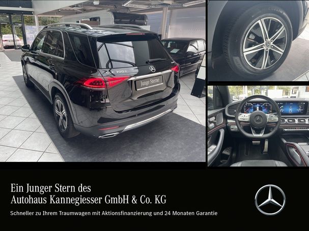 Mercedes-Benz GLE 300 d 200 kW image number 13