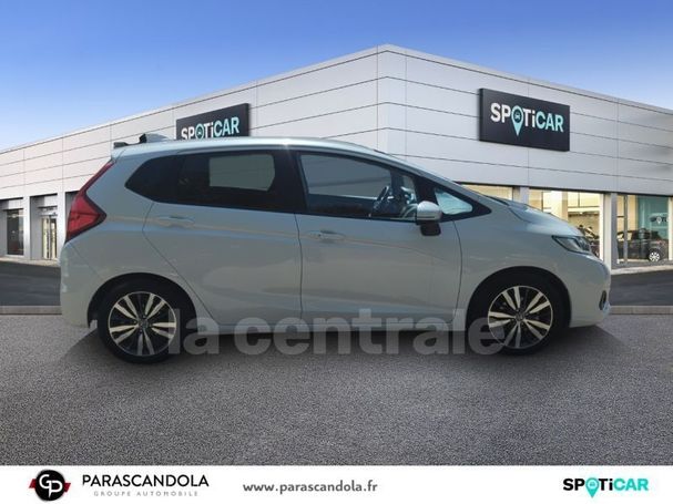 Honda Jazz 1.3 i-VTEC CVT 75 kW image number 3