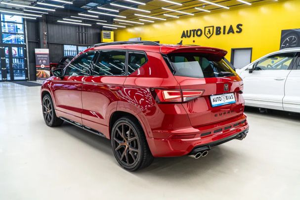 Cupra Ateca 221 kW image number 3