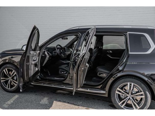 BMW X7 xDrive40i 280 kW image number 35