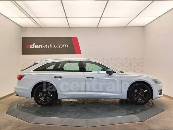 Audi A6 40 TDI S tronic Avant Business 150 kW image number 15