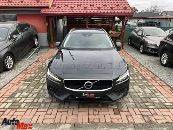 Volvo V60 D4 Momentum 140 kW image number 4