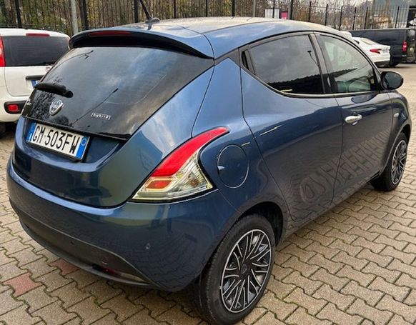 Lancia Ypsilon 51 kW image number 23