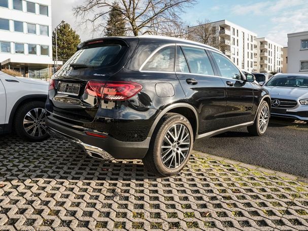 Mercedes-Benz GLC 300 e 235 kW image number 3