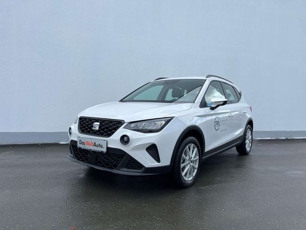 Seat Arona 1.0 TSI 70 kW image number 1