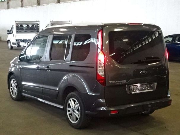 Ford Tourneo Connect 1.5 EcoBlue Titanium 88 kW image number 4