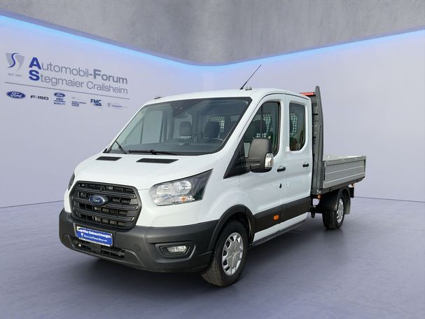 Ford Transit 350 96 kW image number 1