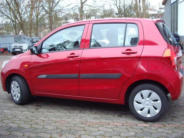 Suzuki Celerio 1.0 Club 50 kW image number 4