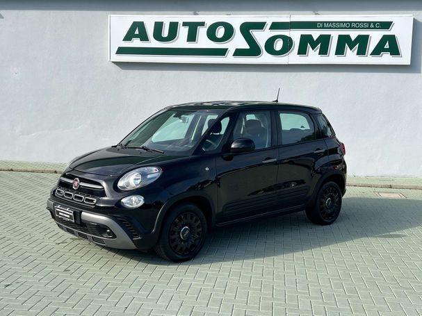 Fiat 500L 1.4 70 kW image number 1