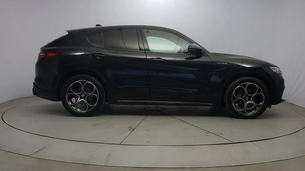 Alfa Romeo Stelvio 206 kW image number 8