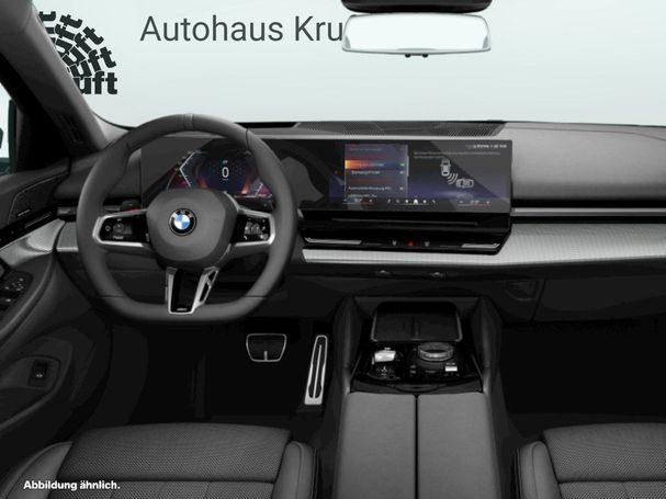 BMW 520d xDrive 145 kW image number 3