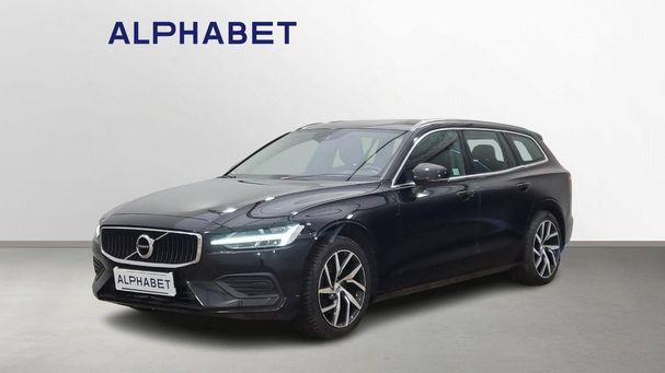 Volvo V60 T4 Momentum Pro 140 kW image number 1