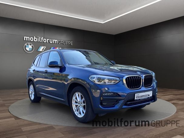 BMW X3 xDrive20d Advantage 140 kW image number 15