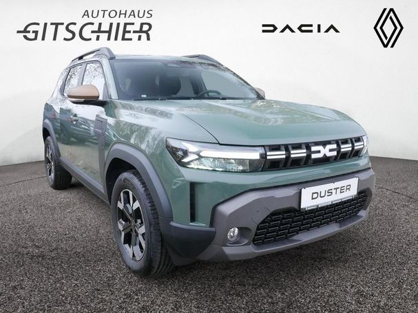 Dacia Duster TCe 130 Extreme 96 kW image number 2