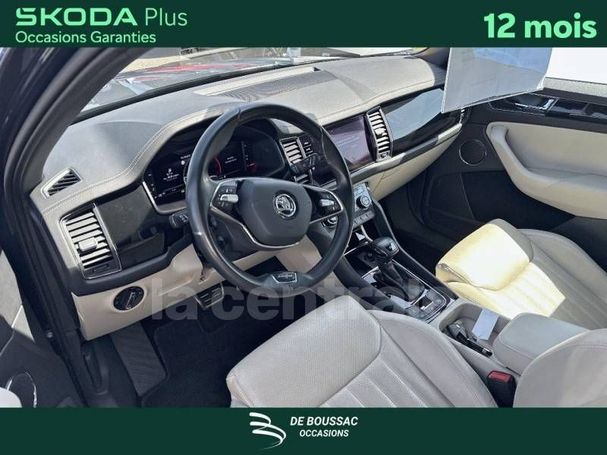 Skoda Kodiaq 2.0 TDI DSG 110 kW image number 7