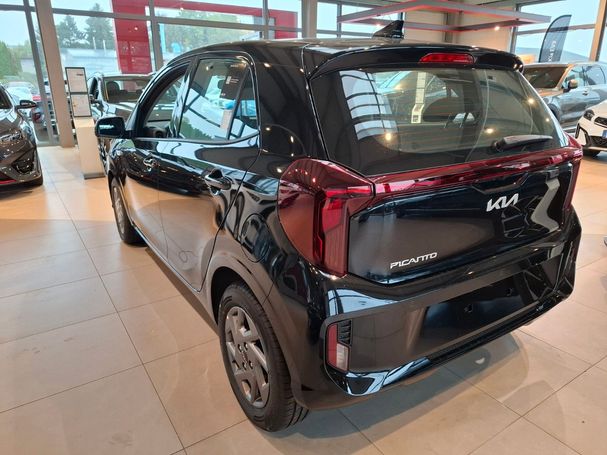 Kia Picanto 49 kW image number 1