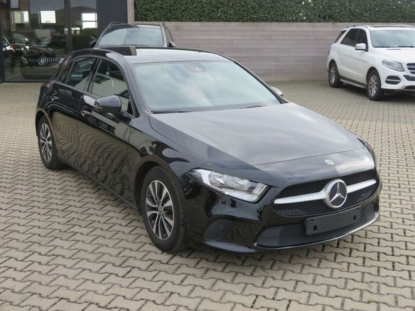 Mercedes-Benz A 180 d 85 kW image number 1