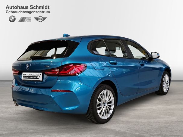 BMW 116i Advantage 80 kW image number 2