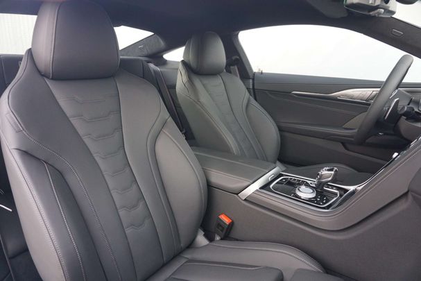 BMW 840i 245 kW image number 8