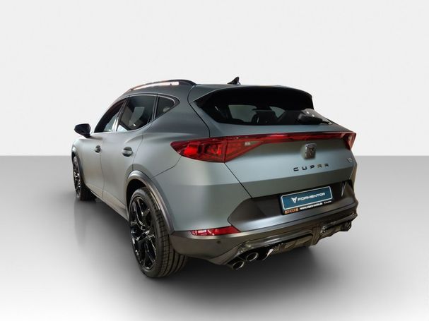 Cupra Formentor VZ5 287 kW image number 4