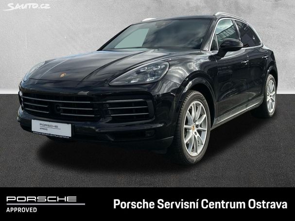 Porsche Cayenne 250 kW image number 1